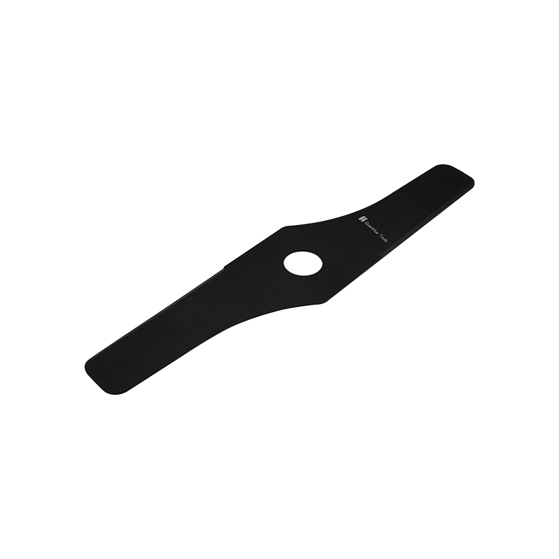 Buet buet blad Manganstål gressklippeblad QH-225-1