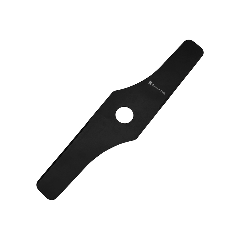 Buet buet blad Manganstål gressklippeblad QH-225-1