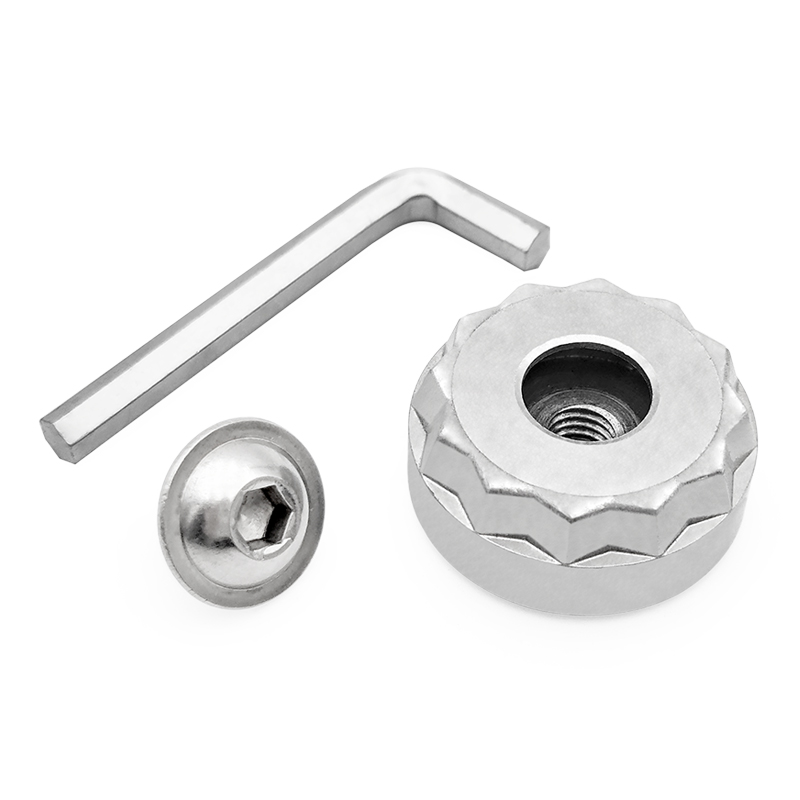 Starlock grensesnittadapter