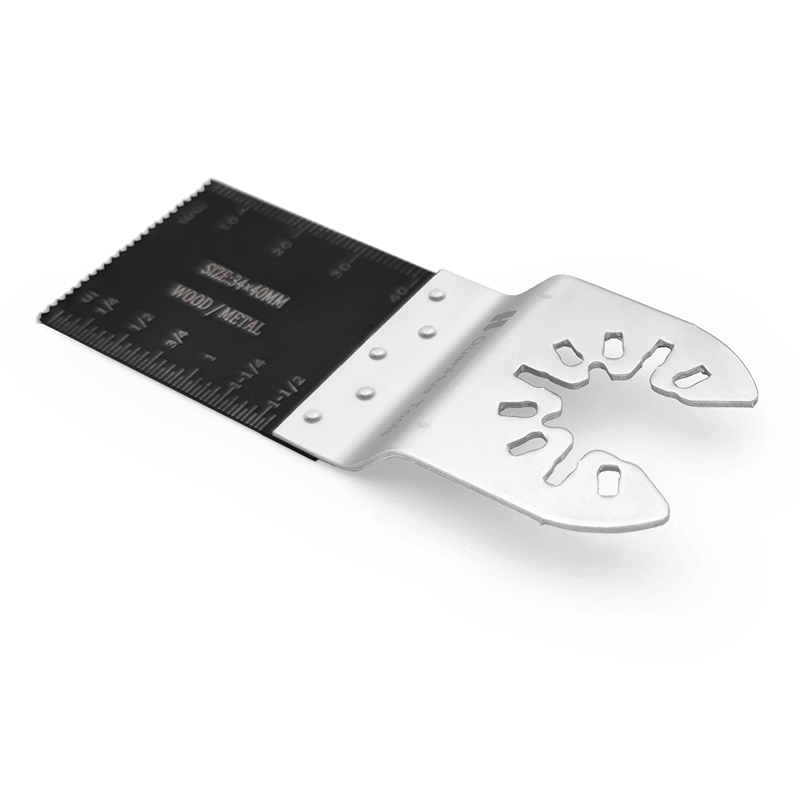 90*10 mm rustfritt stål plast skjæresagblad QH-1001SK