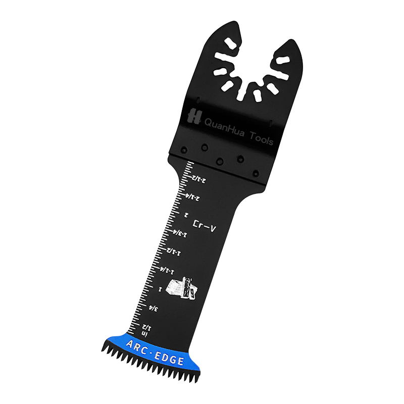 32*68 mm bueformet liten tann høy karbonstål sagblad QH-1032EK-HX