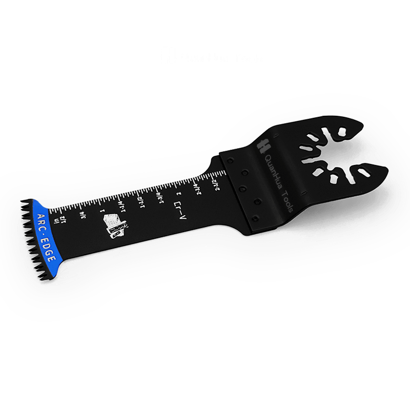 32*68 mm bueformet liten tann høy karbonstål sagblad QH-1032EK-HX