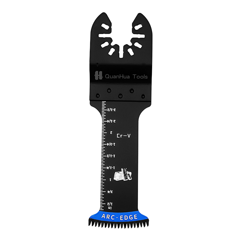 32*68 mm bueformet liten tann høy karbonstål sagblad QH-1032EK-HX