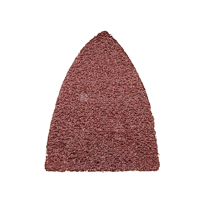 Trepoleringsfinger sandpapir